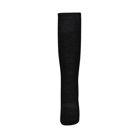 Chaussette de sport mi-mollet pour enfants - Thc run kids | Chaussettes pas cher