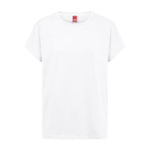 T-shirt à coupe régulière pour femme - Thc sofia regular wh | Krokrodeal
