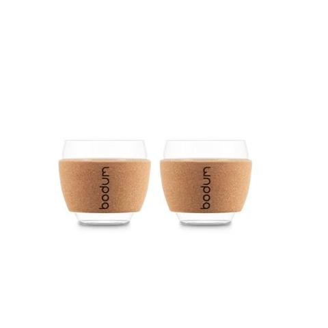 Tasses en verre 100ml - Pavina 100 | Mug,verre pas cher