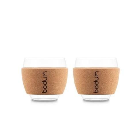 Tasses en verre 350ml - Pavina 350 | Mug,verre pas cher