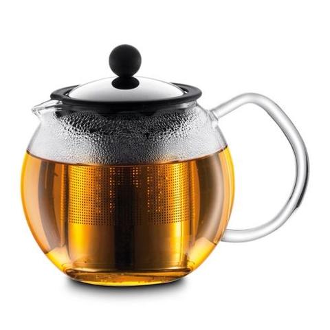 Bouilloire 500ml - Assam steel 500 | Bouteille,cuisine pas cher