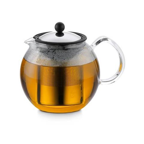 Bouilloire 1L - Assam steel 1l | Bouteille,cuisine pas cher