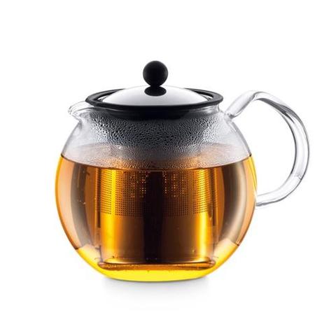 Bouilloire 1'5L - Assam steel 1'5l | Bouteille,cuisine pas cher