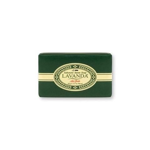 Savon parfumé à la lavande (20g) - Lavanda 20 g | Cosmétique & bien-être pas cher