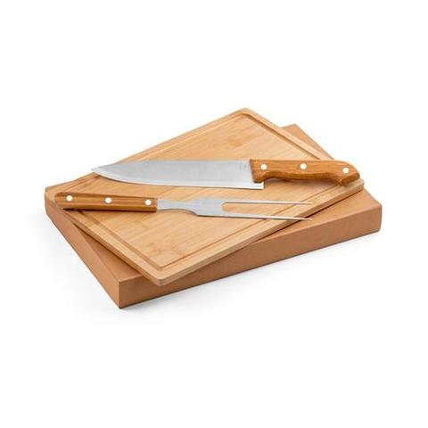 Ensemble d'ustensiles pour barbecue - Poke | Couteaux,cuisine,barbecue pas cher