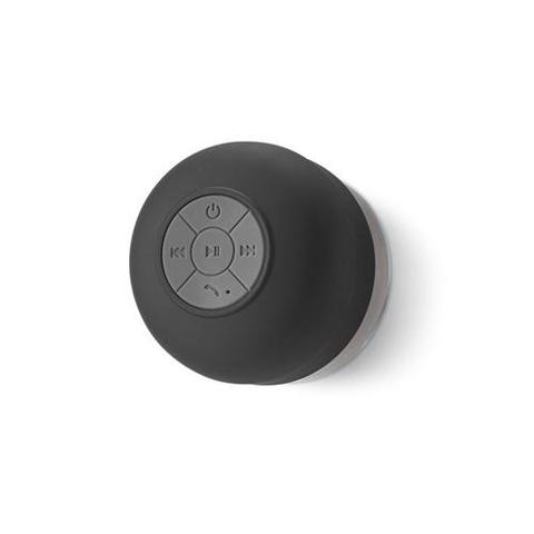 Enceinte sans fil étanche en ABS - Curie | Musique pas cher