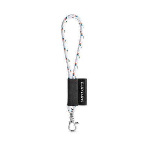 75092. Lanyard Nautic Short Set. Modèles standard | Krokrodeal