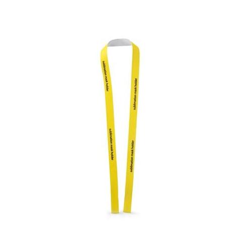 Modèles standard - Sublimation mask holder set | Tour-de-cou,covid pas cher