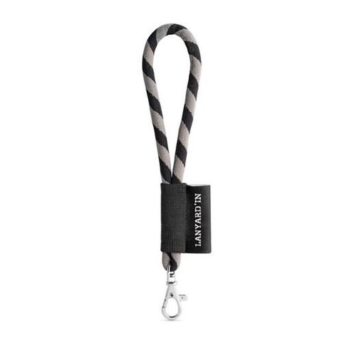 Modèles standard - Lanyard tube short set | Short,tour-de-cou pas cher