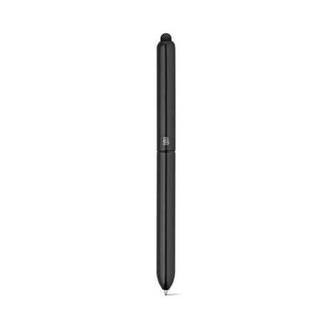 Stylo à bille en aluminium avec pointe tactile - Neo | Stylo,pointeur pas cher