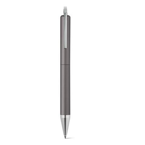 Stylo à bille en bronze - Hook matte | Krokrodeal