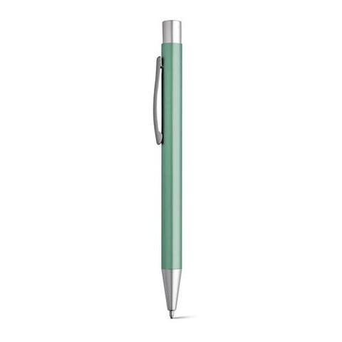 Stylo en aluminium avec clip - Lea | Stylo pas cher