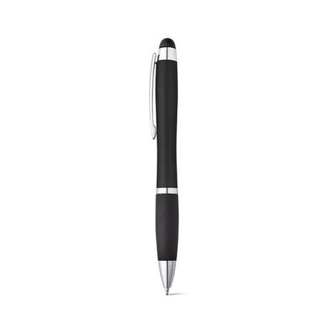 Stylo à bille avec logo rétroéclairé - Helios | Krokrodeal