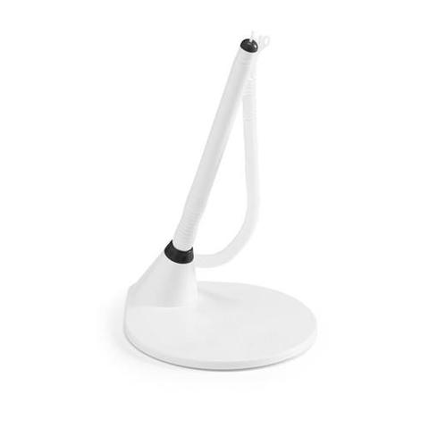 Stylo avec support en ABS - Slope | Stylo,support pas cher