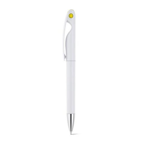 Stylo à bille en ABS - Aury | Stylo pas cher