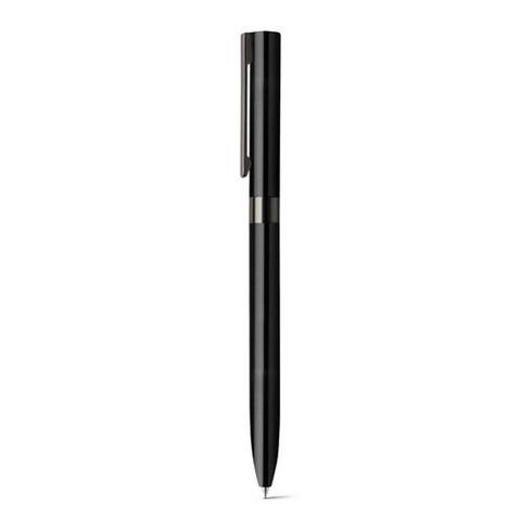 Stylo en aluminium avec mécanisme twist - Clare | Stylo pas cher