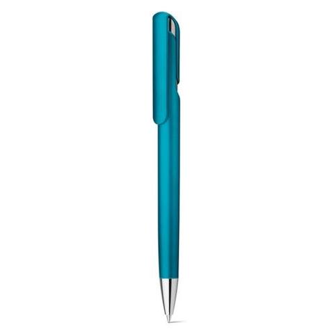 Stylo à bille avec clip - Mayon | Stylo pas cher