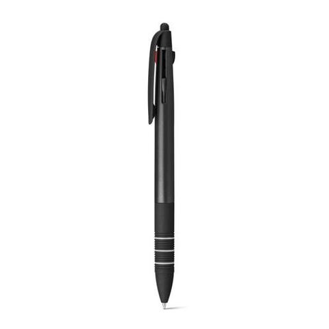 Stylo à bille multifonction avec écriture 3 en 1 - Multis | Krokrodeal