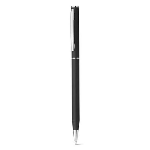 Stylo en métal avec clip - Lesley metallic | Stylo pas cher