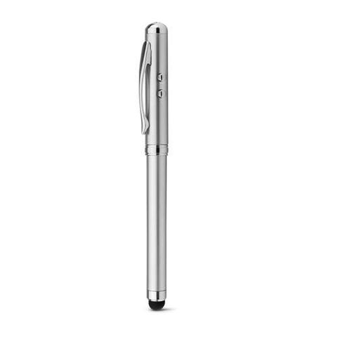 Stylo bille multifonction en métal - Lapoint | Stylo pas cher
