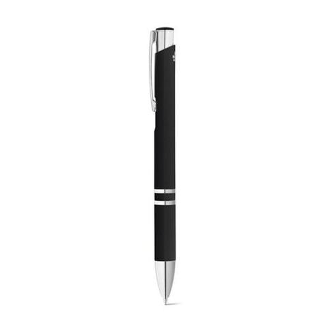 Stylo bille en ABS avec traitement antibactérien - Beta safe | Stylo,covid pas cher