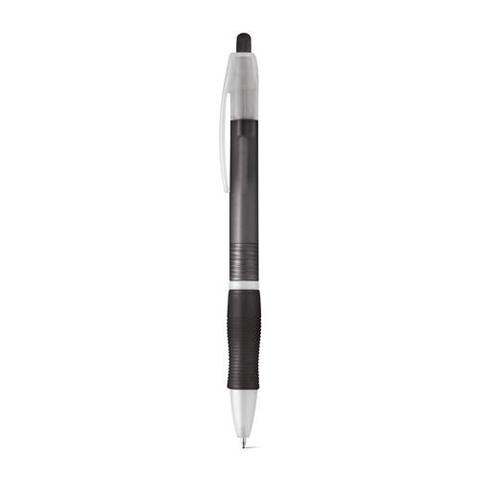 Stylo antidérapants avec clip - Slim | Stylo pas cher