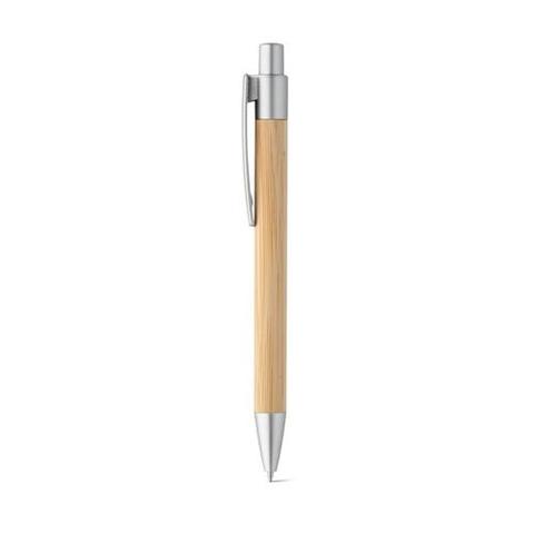 Stylo à bille en bambou - Bambu | Stylo pas cher