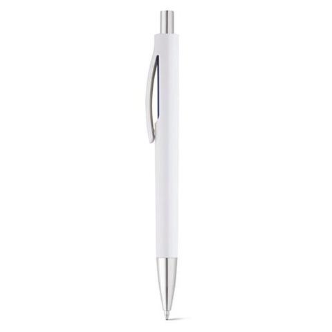 Stylo à bille avec clip - Straced | Stylo pas cher