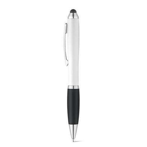 Stylo avec mécanisme twist et clip en métal - Sans | Stylo pas cher