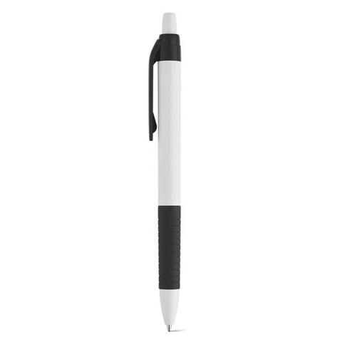 Stylo à bille avec antidérapant - Aero | Stylo pas cher