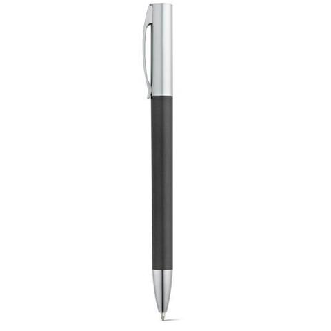 Stylo avec mécanisme twist et clip en métal - Elbe | Stylo pas cher