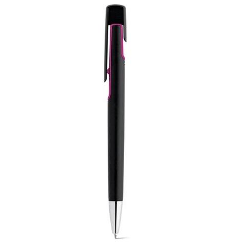 Stylo à bille avec finition métallique - Brigt | Stylo pas cher