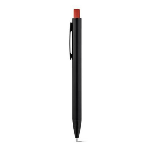Stylo en aluminium avec finition mate - Joan | Stylo pas cher