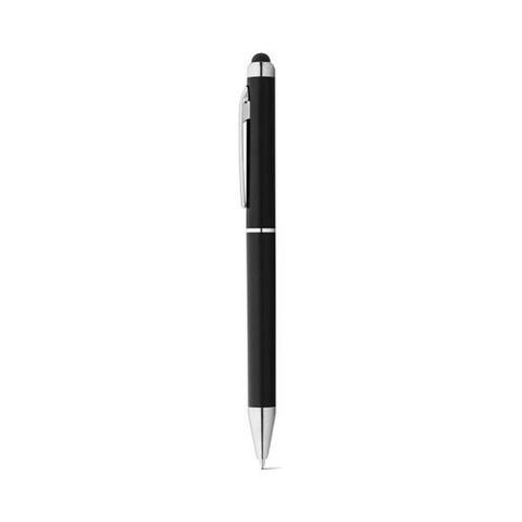 Stylo avec finition métallique - Esla | Stylo pas cher