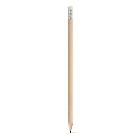 Crayon mine HB avec gomme - Cornwell | Crayon,gomme pas cher