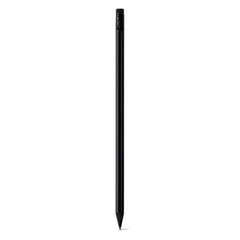 Crayon mine HB avec gomme - Ernster | Crayon,gomme pas cher