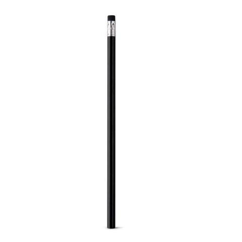 Crayon graphite avec gomme - Ateneo | Krokrodeal