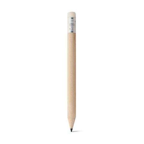 Mini crayon avec gomme - Barter | Crayon,gomme pas cher
