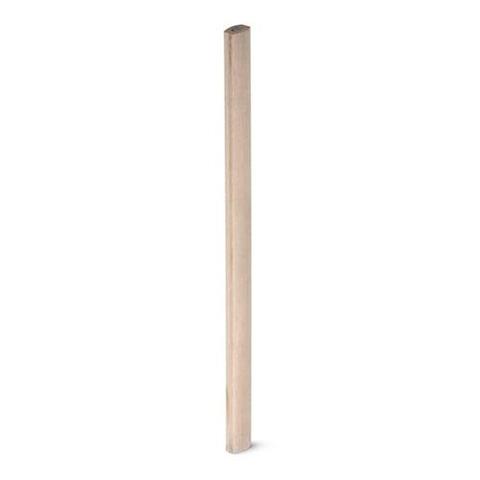 Crayon de charpentier - Grafit | Crayon pas cher