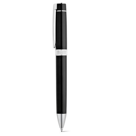 Set de roller et stylo en métal avec clip - Douro | Stylo pas cher