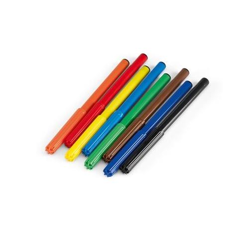 Set de 8 marqueurs - Filz | Stylo pas cher