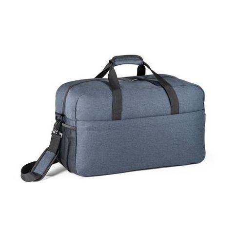 Sac de sport en 600D PET (100% rPET) - Repurpose sports | Sac pas cher