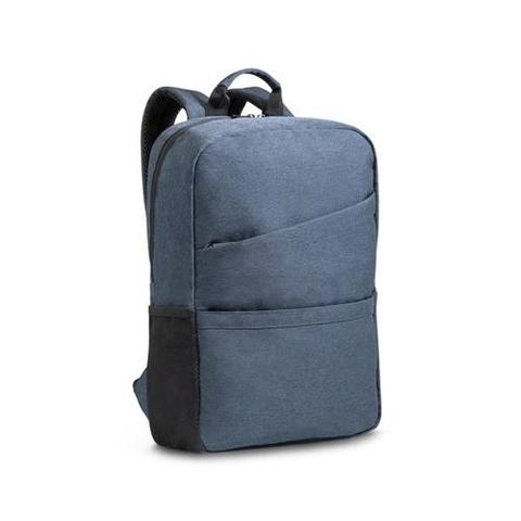 Sac à dos pour ordinateur portable 15.6'' en PET (100% rPET) 600D - Repurpose backpack | Krokrodeal
