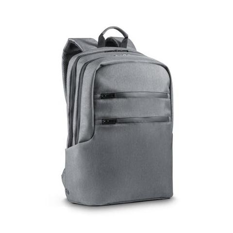 Sac à dos pour ordinateur portable 15'' en Nylon 2Tone imperméable - Brooklyn | Sac,poncho pas cher