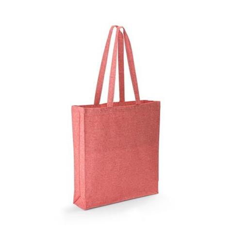 Sac avec coton recyclé (140 g/m²) - Maracay | Sac pas cher