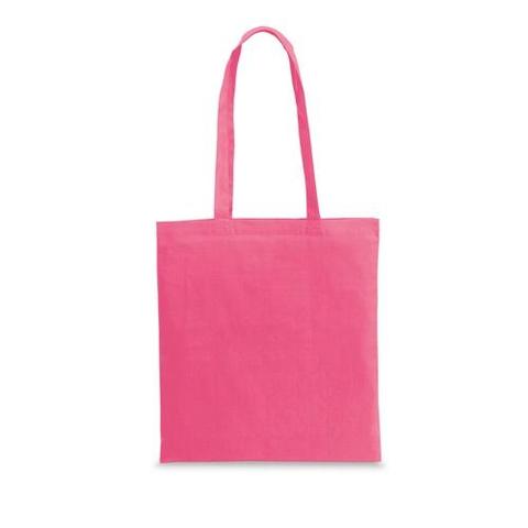 Sac de courses en coton recyclé (180 g/m²) - Cairo | Sac pas cher