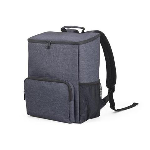 Sac à dos thermique en nylon 2Tone - Boston cooler | Sac pas cher