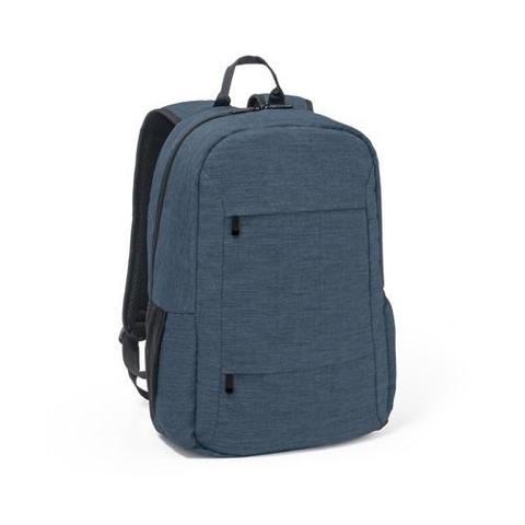 Sac à dos ordinateur en 100% rPET 300D - Business | Sac pas cher