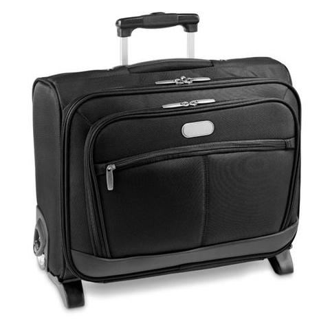 Trolley pour ordinateur portable 15'6 - Moura | Trolley pas cher
