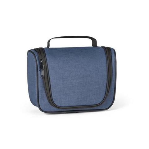 Trousse de toilette em 600D - Milli | Trousse pas cher